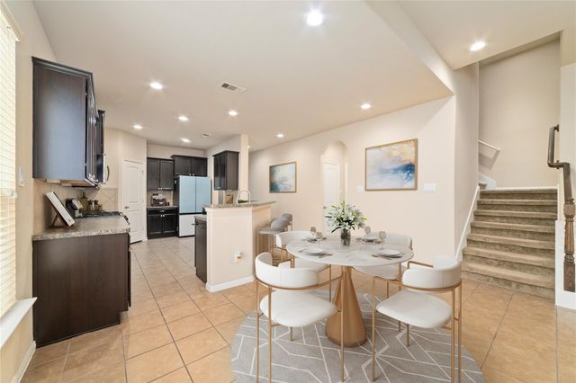 13930 Long Meadow Drive, Houston, TX 77047