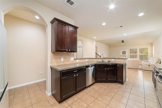 13930 Long Meadow Drive, Houston, TX 77047