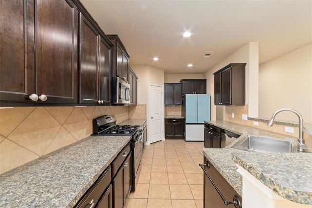 13930 Long Meadow Drive, Houston, TX 77047