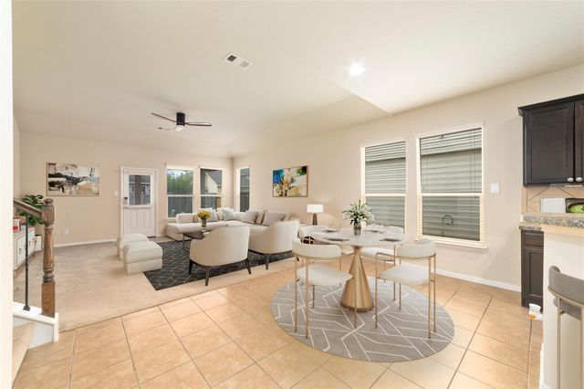 13930 Long Meadow Drive, Houston, TX 77047