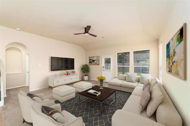 13930 Long Meadow Drive, Houston, TX 77047