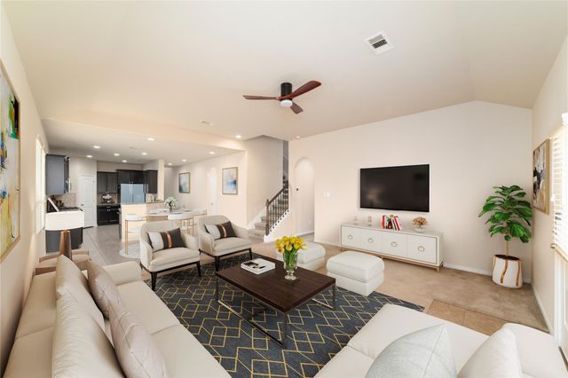 13930 Long Meadow Drive, Houston, TX 77047