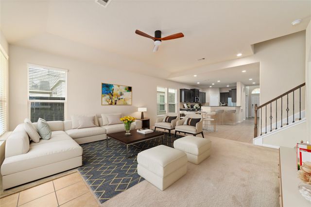 13930 Long Meadow Drive, Houston, TX 77047