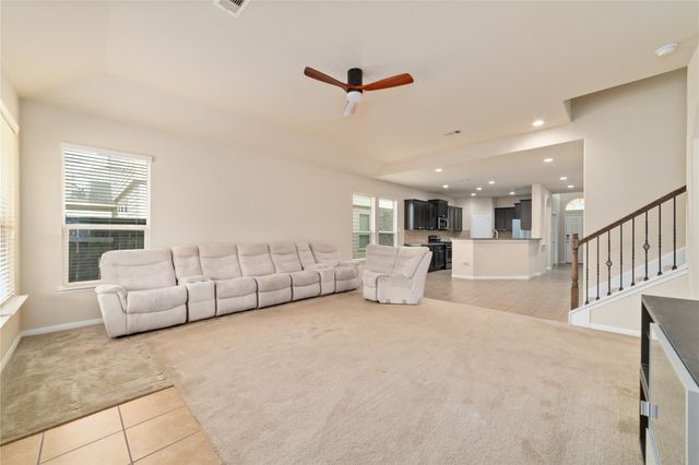 13930 Long Meadow Drive, Houston, TX 77047