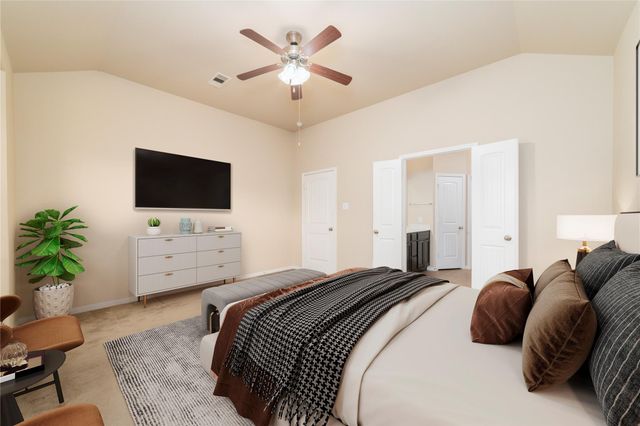 13930 Long Meadow Drive, Houston, TX 77047