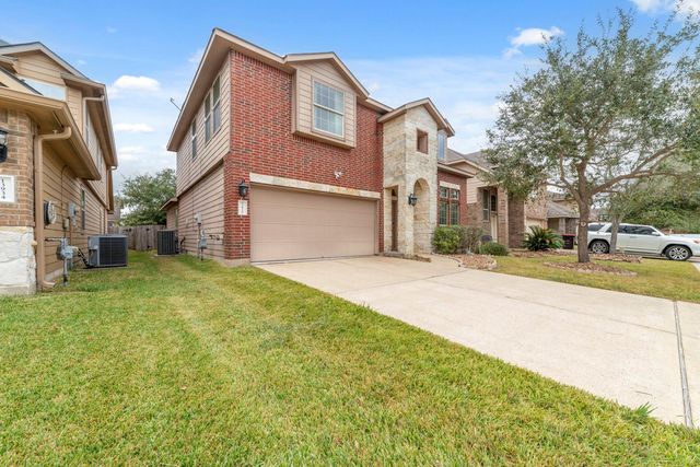 13930 Long Meadow Drive, Houston, TX 77047