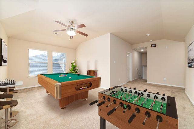 13930 Long Meadow Drive, Houston, TX 77047