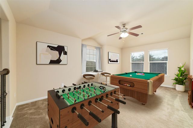 13930 Long Meadow Drive, Houston, TX 77047