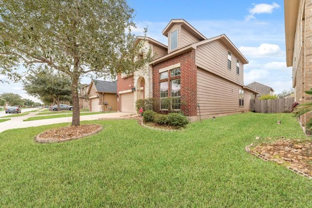 13930 Long Meadow Drive, Houston, TX 77047