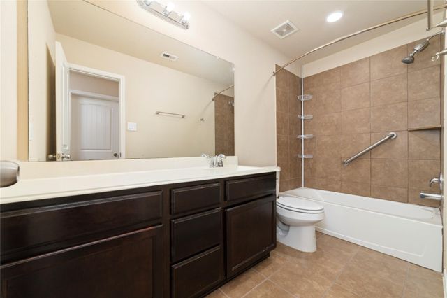 13930 Long Meadow Drive, Houston, TX 77047