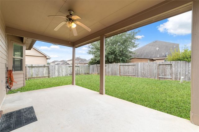 13930 Long Meadow Drive, Houston, TX 77047