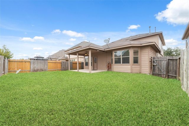 13930 Long Meadow Drive, Houston, TX 77047