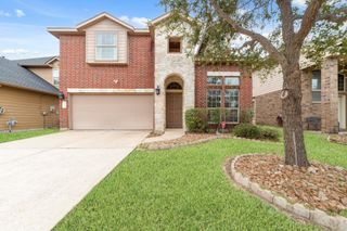 13930 Long Meadow Drive, Houston, TX 77047