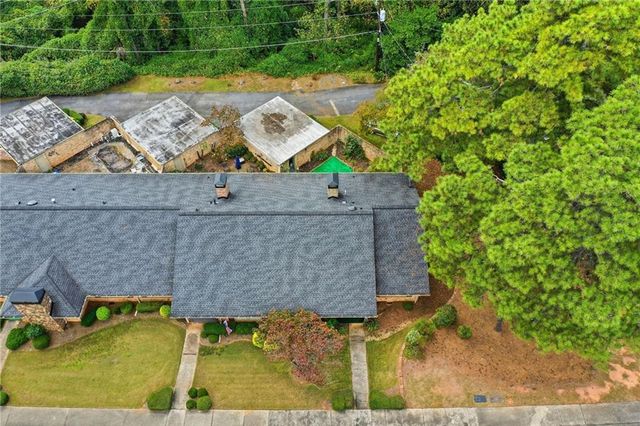 3318 Stonecrest Court, Chamblee, GA 30341