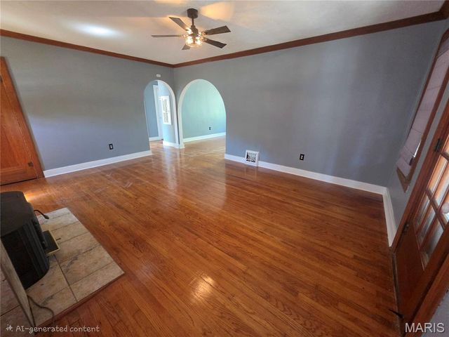 33 Glenview Drive, Belleville, IL 62223
