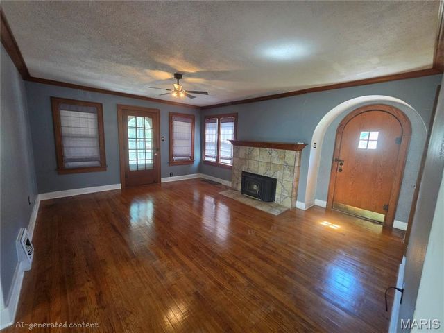 33 Glenview Drive, Belleville, IL 62223