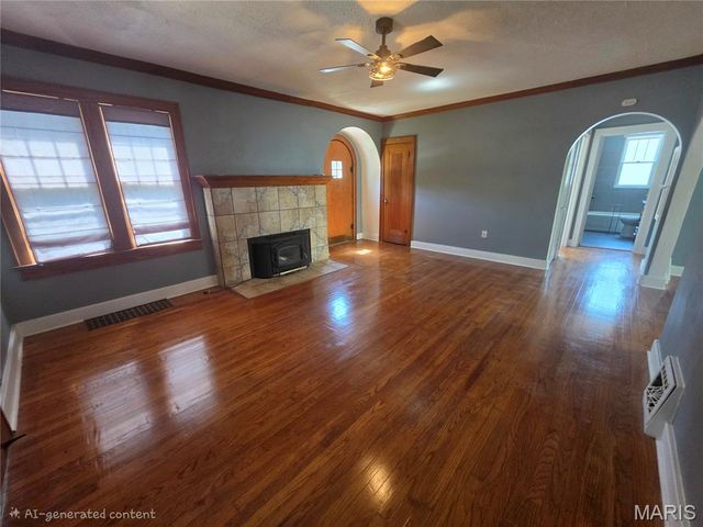 33 Glenview Drive, Belleville, IL 62223