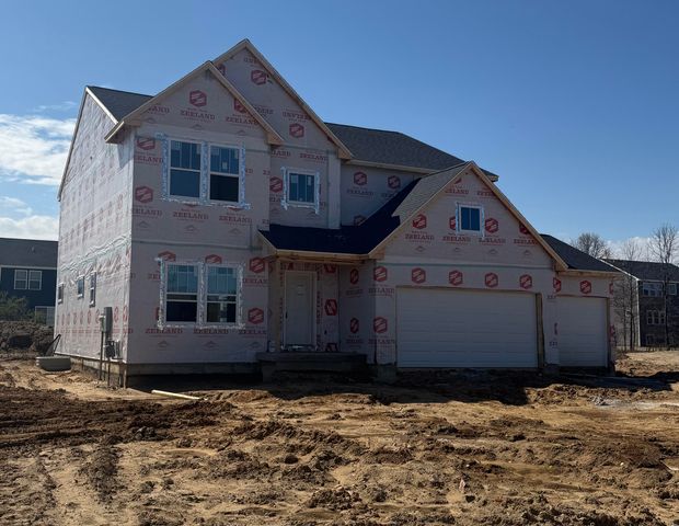 5085 Buxton Trail, Kalamazoo, MI 49009