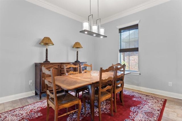 5822 Shining Way Street, Lake Charles, LA 70605