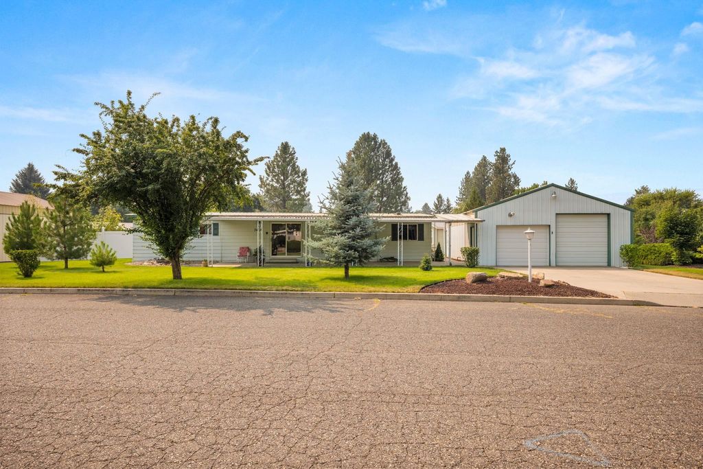 3408 E Hastings Ave, Spokane, WA 99021 photo 1