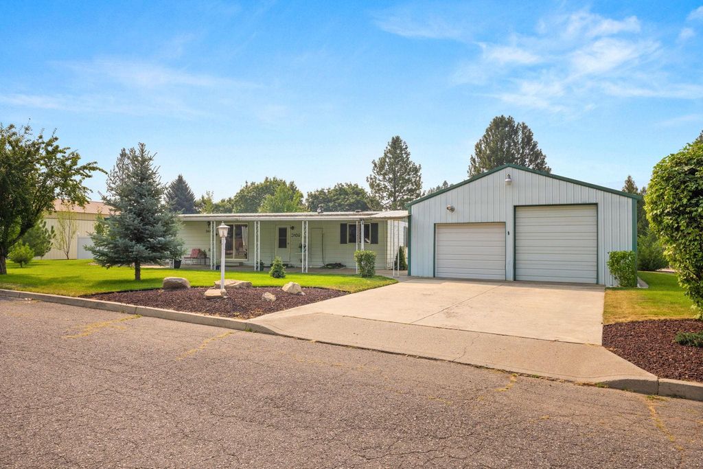 3408 E Hastings Ave, Spokane, WA 99021 photo 2