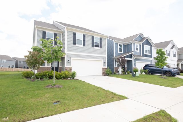 4417 Nokes Place, Indianapolis, IN 46239