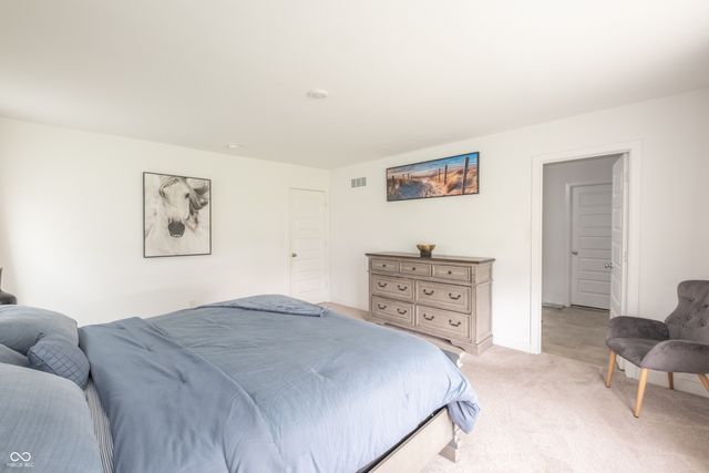 4417 Nokes Place, Indianapolis, IN 46239