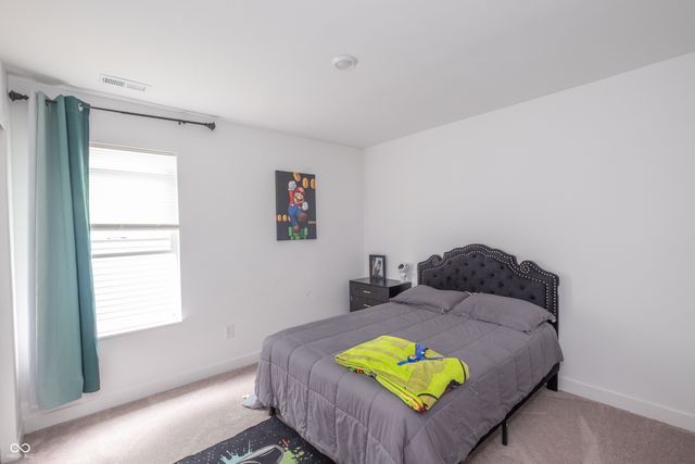 4417 Nokes Place, Indianapolis, IN 46239