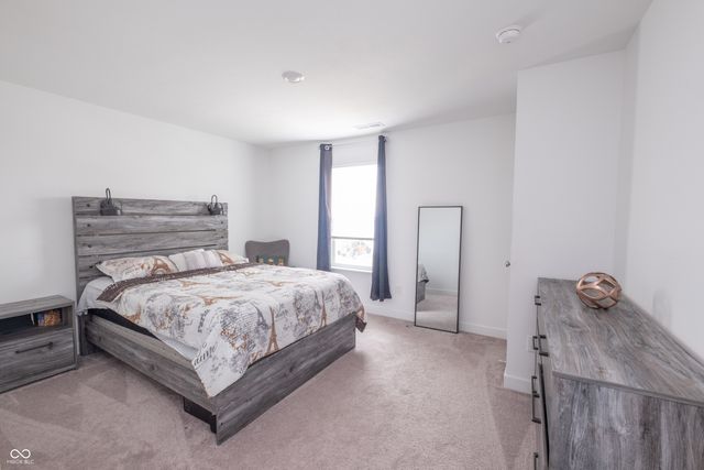4417 Nokes Place, Indianapolis, IN 46239