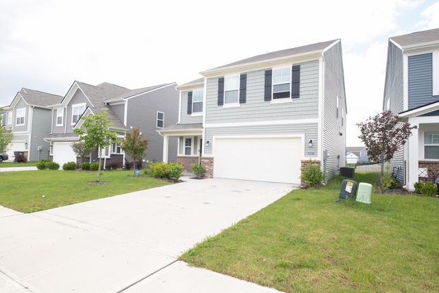 4417 Nokes Place, Indianapolis, IN 46239