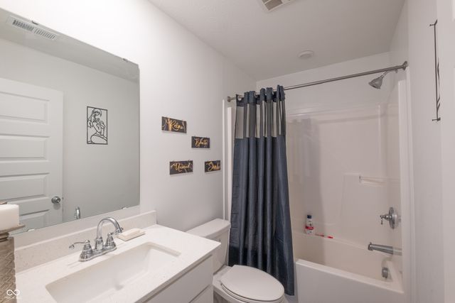 4417 Nokes Place, Indianapolis, IN 46239