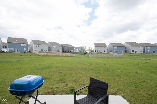 4417 Nokes Place, Indianapolis, IN 46239