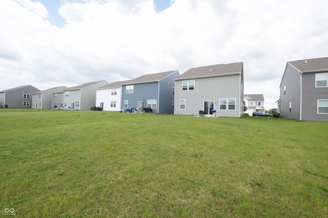 4417 Nokes Place, Indianapolis, IN 46239