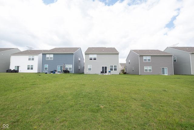 4417 Nokes Place, Indianapolis, IN 46239