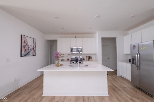 4417 Nokes Place, Indianapolis, IN 46239