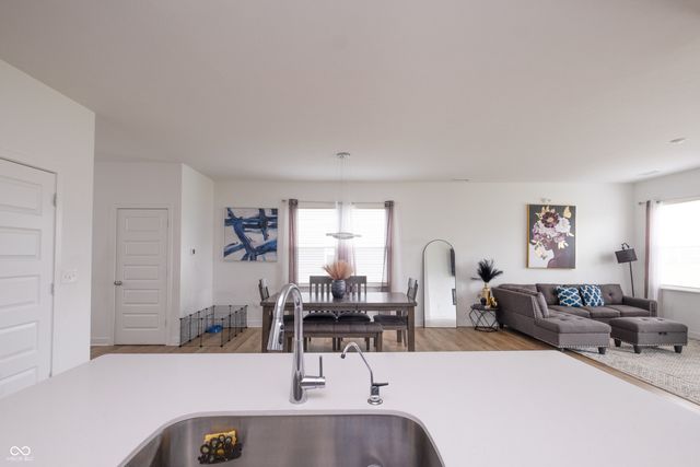 4417 Nokes Place, Indianapolis, IN 46239