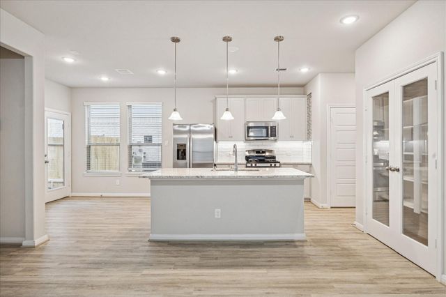 15359 Caravel Bay Court, Houston, TX 77053