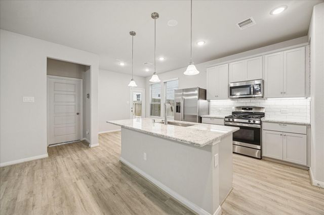 15359 Caravel Bay Court, Houston, TX 77053