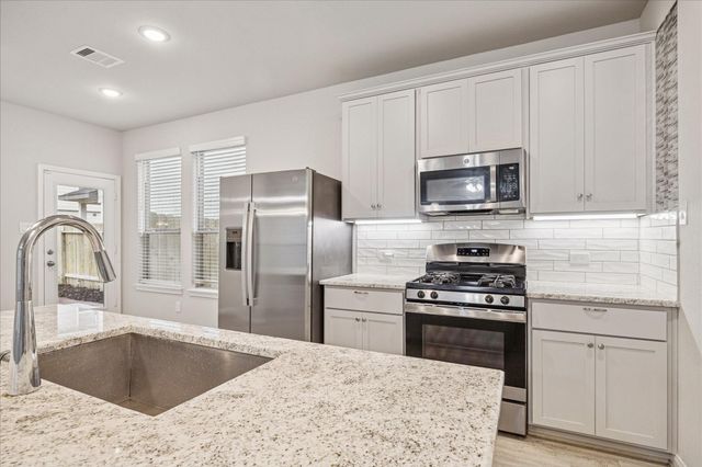 15359 Caravel Bay Court, Houston, TX 77053