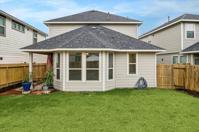 15359 Caravel Bay Court, Houston, TX 77053