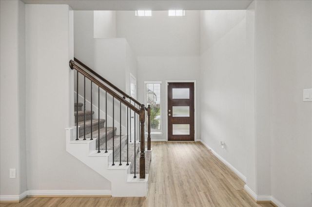 15359 Caravel Bay Court, Houston, TX 77053