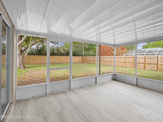 366 Haverford Lane NE, Palm Bay, FL 32907