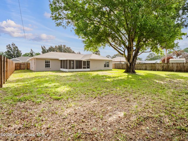 366 Haverford Lane NE, Palm Bay, FL 32907