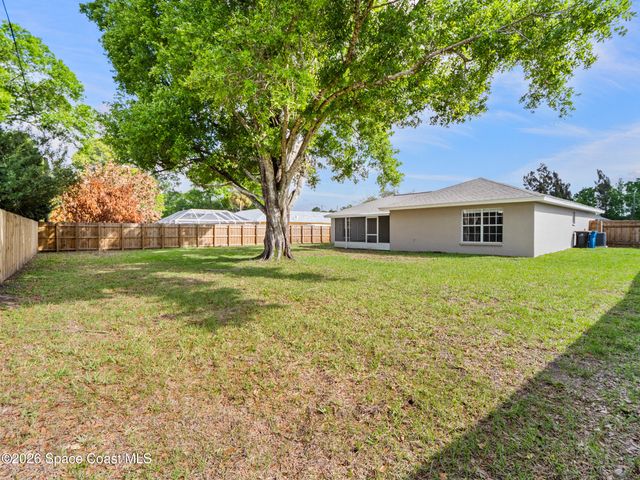 366 Haverford Lane NE, Palm Bay, FL 32907