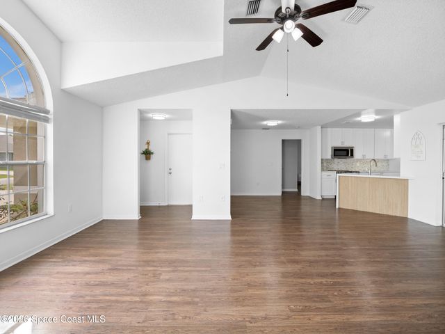 366 Haverford Lane NE, Palm Bay, FL 32907