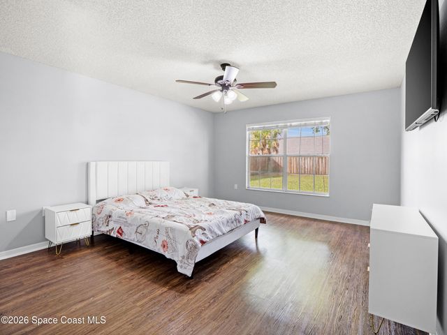 366 Haverford Lane NE, Palm Bay, FL 32907