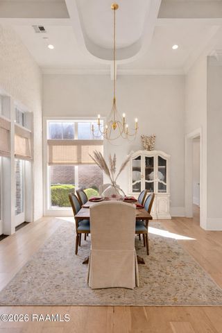 101 Kingfisher Drive, Lafayette, LA 70508