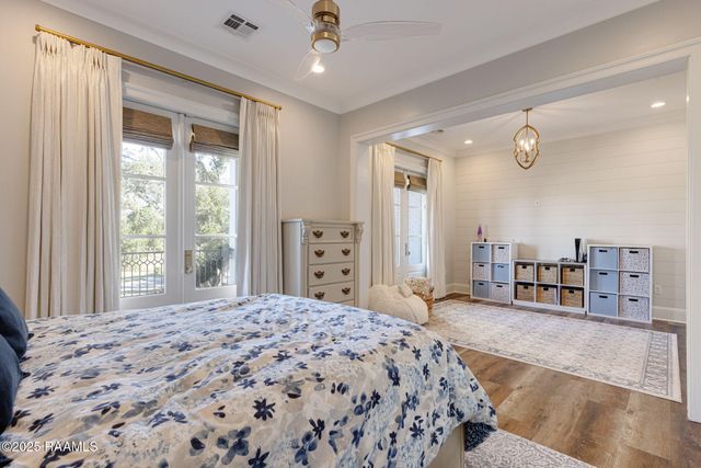 101 Kingfisher Drive, Lafayette, LA 70508