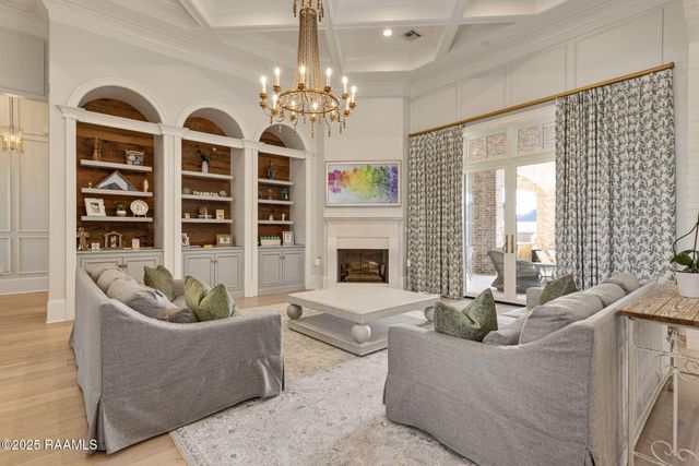 101 Kingfisher Drive, Lafayette, LA 70508