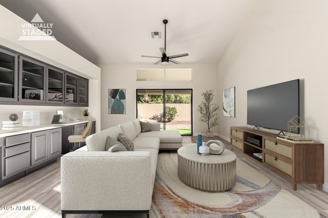 19639 N BELLWOOD Drive, Sun City West, AZ 85375